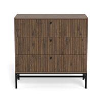 Lundby lipasto 3-laatikolla savutammi